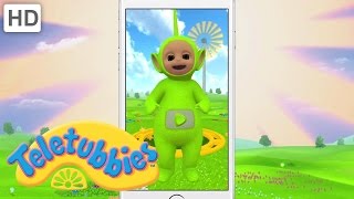 New Teletubbies App Gameplay Dipsy