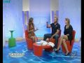 Cinzia Boschiero e Matilde Calamai salutano il forum