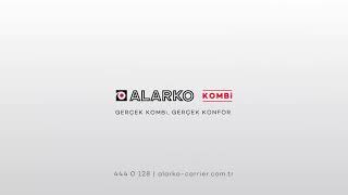 Alarko Kombi Gerçek Kombi Gerçek Konfor