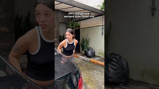 Pov Amiga Que Sempre Quer Fazer Xixi