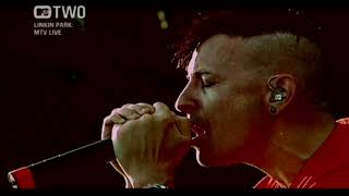 Linkin Park - From The Inside (Rock am Ring 2004 - MTV 2)