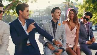 Spring Racing Style By Politix