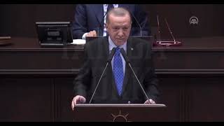 Tayyip Erdoğanın Meral Akşeneri Tehdit Ettiği Görüntüler
