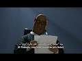 Mr Peabody Sherman Arabic And French Subles 20th Century Fox ...
