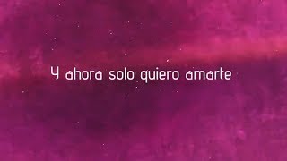 Sweet California - Amarte (Lyric Video)