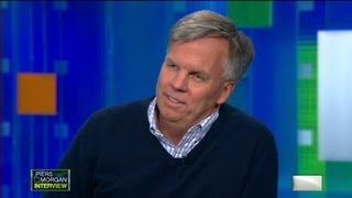 J.c. Penny Ceo Ron Johnson On America Incorporated
