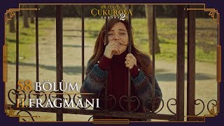 Bir Zamanlar Çukurova 58. Bölüm 2. Fragmanı