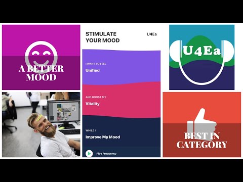 U4Ea - A Better Mood