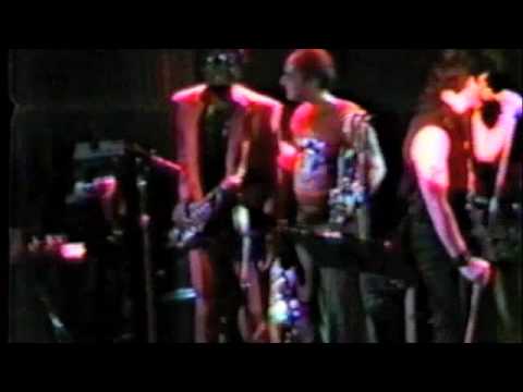 The Nails - 88 Lines about 44 Women (Live) The Nails - 88 Lines about 44 Women (Live)