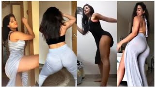 India girl twerk ( sexy dancing)
