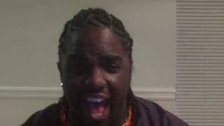 Watch Daryl Coley For The Good Of Them video