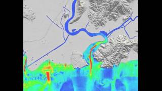 Tsunami Run-Up Ysis In Ishinomaki Coast Area By Mps Method