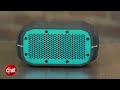 Braven BRV-1: a punchy mini Bluetooth speaker that's splashproof