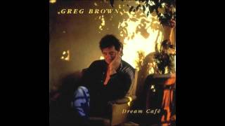 Watch Greg Brown Nice When It Rains video