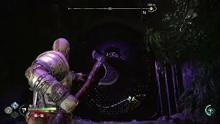 God of War: Ragnarok Episode 4