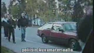 Skinivalkoinen Suomi Osa 23