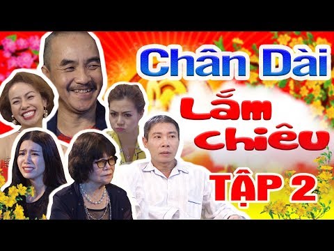 Hài Tết 2018 | Chân Dài Lắm Chiêu - Phần 2 | Phim Hài Tết 2018 Mới Nhất | hài tết 2018 Hài Tết 2018 | Chân Dài Lắm Chiêu - Phần 2 | Phim Hài Tết 2018 Mới Nhất | hài tết 2018