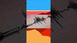 Son Daki̇ka Amasyada Peş Peşe Deprem