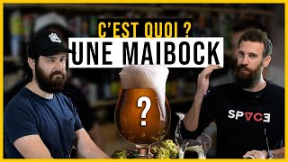 Cest Quoi Une Bière Maibock ? - Les Styles De Bière