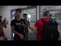 Professor vs illegal Moves Hooper... Struggles then Embarrasses