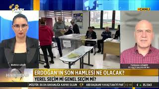 Flash Haber Tv Burcu Uğur Ile Haberdar - 13 Mart 2024