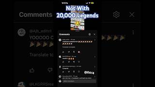 Thank You For 20K Subscribers
