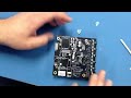 UV conformal coating