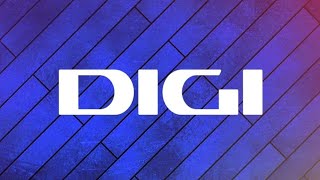 Noua Grila Digitala Digi Tv Braila - 14.11.2022 Dupa Reorganizare