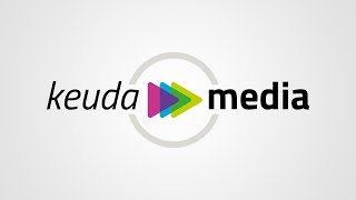 Keuda Media - Pasila Live