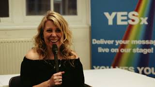 Yesx 2018 Auditons Testimonial Sarah Pratt