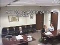 judge