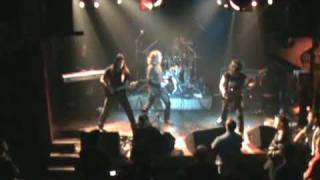 Watch Edgend The Pain video