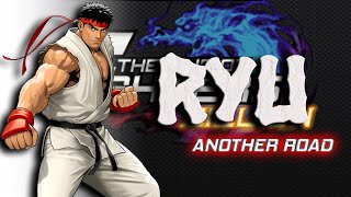 The King Of Fighters Zillion Another Road The Eternal Wanderer Ryu No Commentary