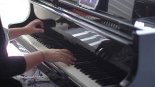 Cameron Hums... An Improvisation By Gabriela Montero