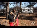 Changaathi Nannaayal | Aadu 2 | Team Naach Choreograpahy | New York | L&A