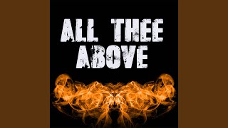 All Thee Above Originally Performed By Plies And Kevin Gates Instrumental All Thee Above Originally Performed By Plies And Kevin Gates Instrumental