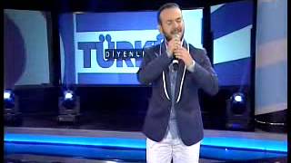 Ali Özkaya - Barak Ve Potbori