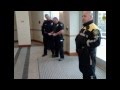 Hillsboro Police need a refresher course on the Law, and I don't mind giving it to them!