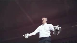 Muharrem Ince Yeni Reklam