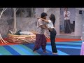 Nixen and Poornima Dance practice 🤩 | BB 7 |  EditCharm