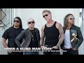 Metallica - When a Blind Man Cries (Deep Purple Cover) [Audio Preview]