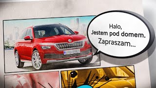 Z Życia Bohemii Odc. 1