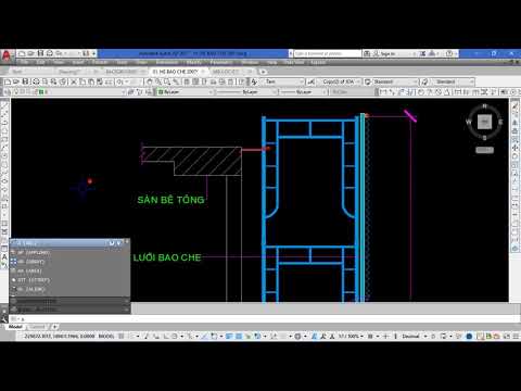 TẮT CHẤM ĐỎ HÌNH MẶT NGƯỜI TẠI CON TRỎ CHUỘT TRONG AUTOCAD