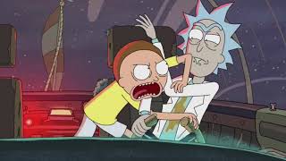Rick And Morty Sezon 1 Odcinek 1 Część 1
