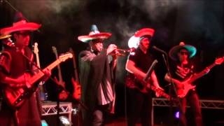 Watch Julius Wechter Spanish Flea video