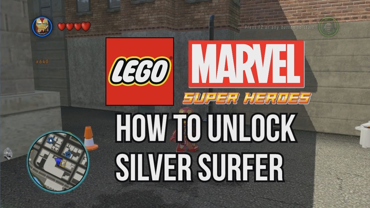 cheat codes lego marvel super heroes