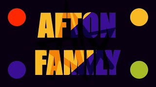 Kryfuze Afton Family Fnaf Song Cover En Español Axel Dc