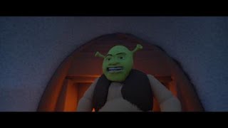 Get Out Of My Swamp