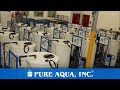 Pure Aqua| Brackish RO Machines Iraq 15 x 1,000 & 3 x 9,000 & 3 x 30,000 GPD Pure Aqua| Brackish RO Machines Iraq 15 x 1,000 & 3 x 9,000 & 3 x 30,000 GPD