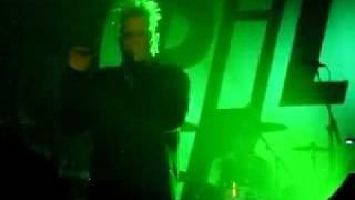 Watch Public Image Ltd Tie Me To The Length Of That video